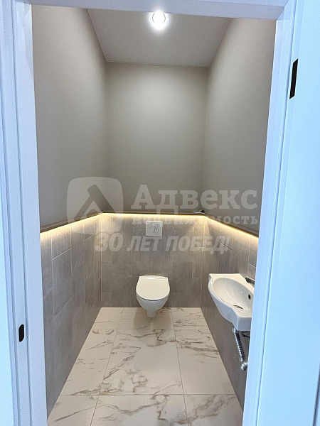 Коттедж 102.6 м²