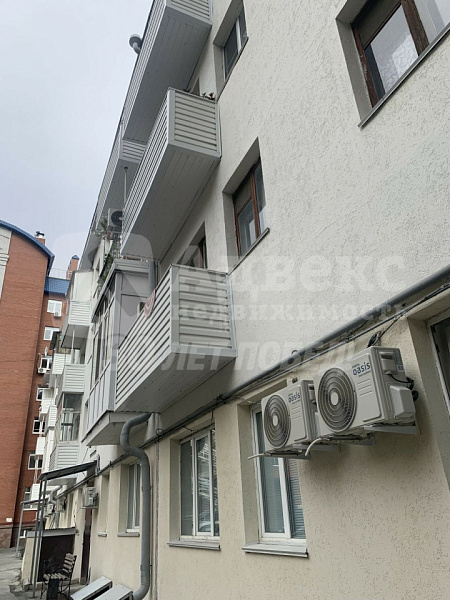 3-к квартира, 72 кв.м.