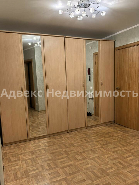 Квартира 2-комн., 67 м²