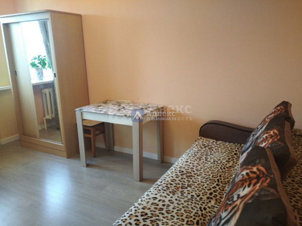 Студия, 17 кв.м. Студия, 17 кв.м.