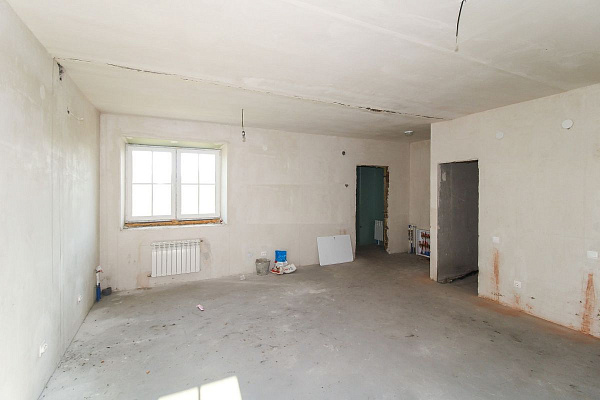 Таунхаус, 120.2 кв.м.