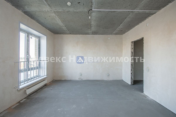 Квартира 3-комн., 131.2 м²