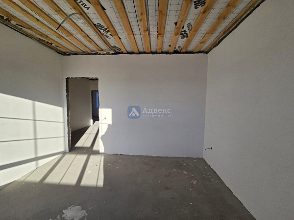 Коттедж 132 м² Коттедж 132 м²