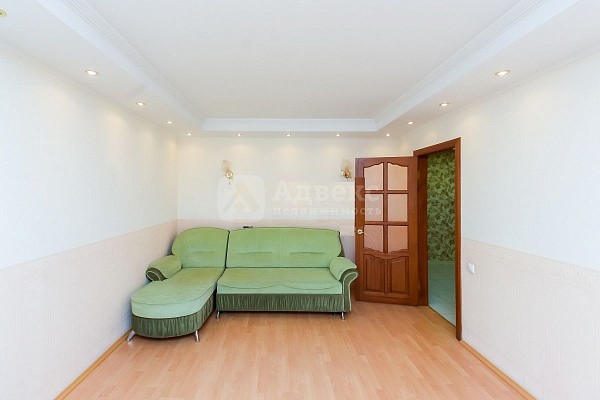 Квартира 3-комн., 98.4 м² Квартира 3-комн., 98.4 м²