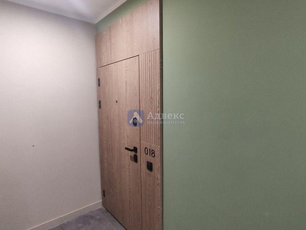 3-к квартира, 63 кв.м.