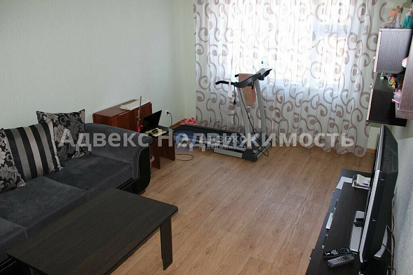 3-к квартира, 90 кв.м.