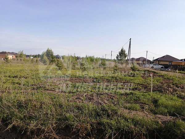 Участок 14.9 сот.