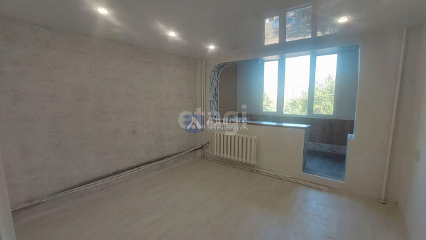 Студия, 17 кв.м.