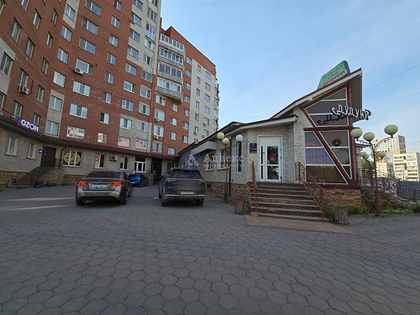 ПСН, 136 кв.м.