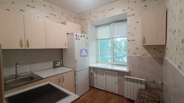 Квартира 2-комн., 44 м² Квартира 2-комн., 44 м²
