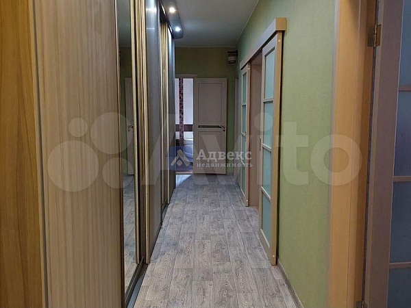 3-к квартира, 92 кв.м. 3-к квартира, 92 кв.м.
