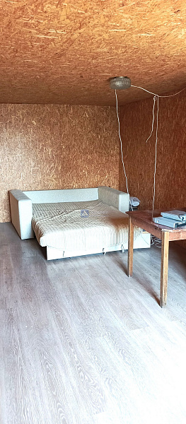Дом 50 м²