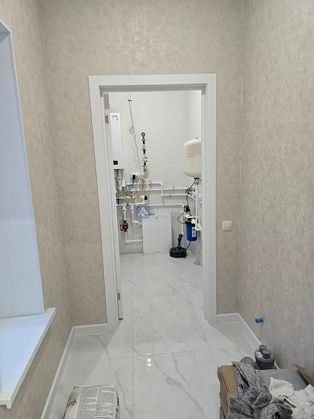Коттедж 101.5 м² Коттедж 101.5 м²