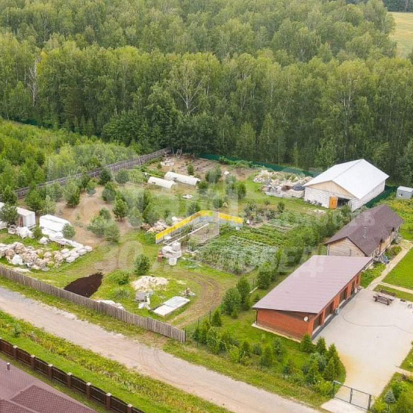 Участок 99 сот. 