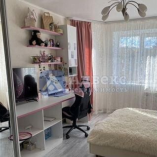 Квартира 2-комн., 60 м² Квартира 2-комн., 60 м²
