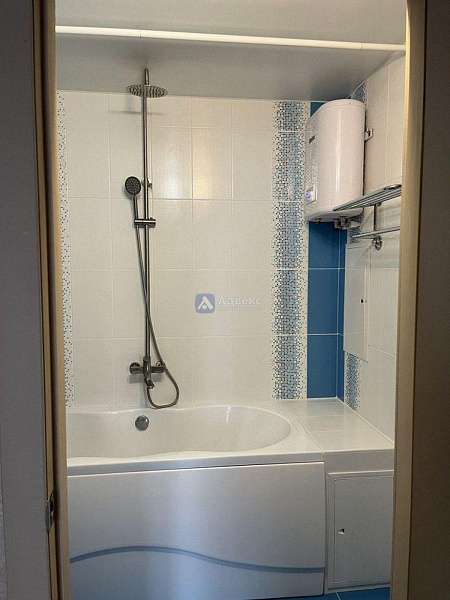 Квартира 2-комн., 61.4 м² Квартира 2-комн., 61.4 м²