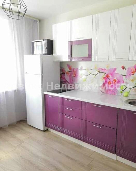 Квартира 2-комн., 55 м²