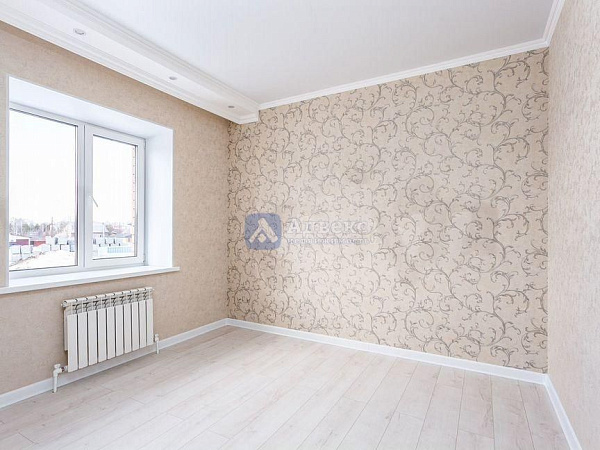Коттедж 138 м²