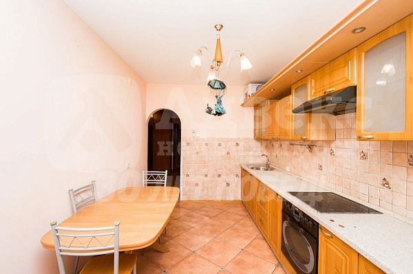 Квартира 3-комн., 84.7 м²