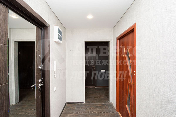 Квартира 2-комн., 50.4 м²