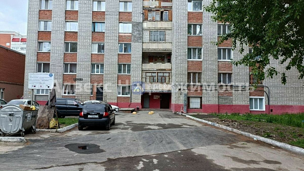 Комната 17.4 м²