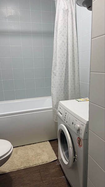 Квартира студия, 29.3 м²