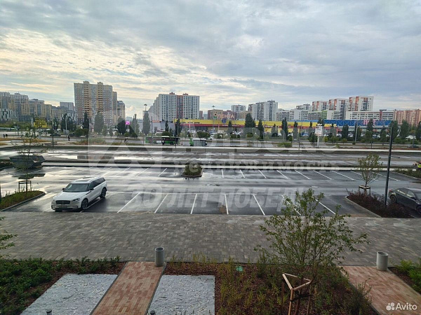 Студия, 26 кв.м.