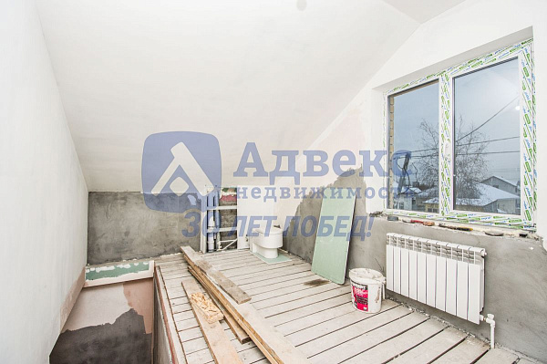 Дом, 160 кв.м.