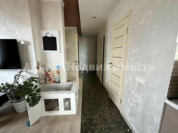 Квартира 2-комн., 54 м²