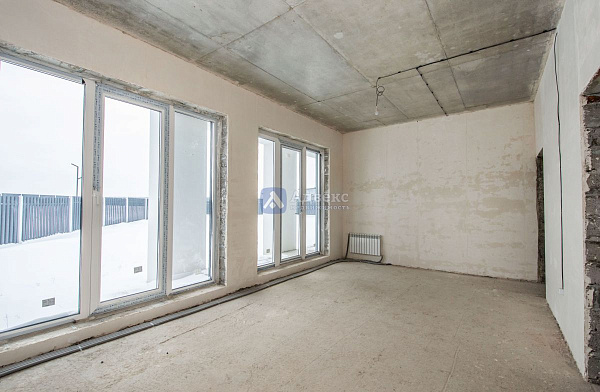 Коттедж 146.5 м²