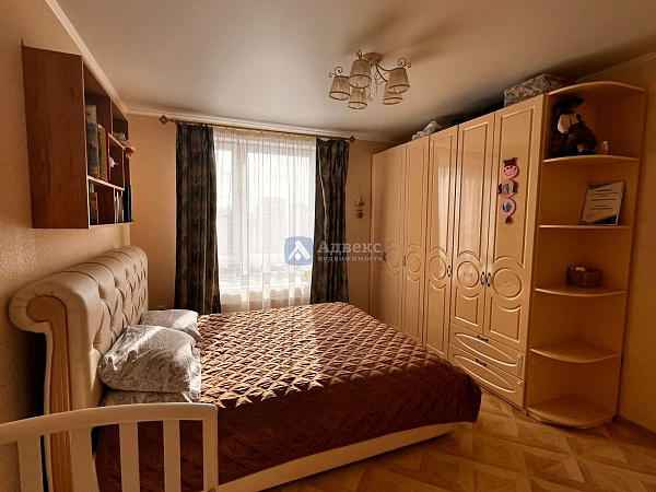 1-к квартира, 44 кв.м. 1-к квартира, 44 кв.м.