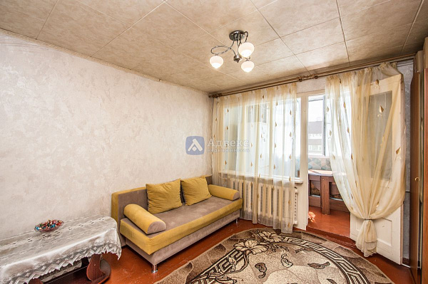 Квартира студия, 17.3 м² Квартира студия, 17.3 м²