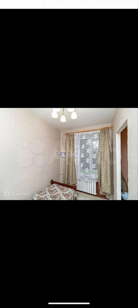 Квартира 2-комн., 29.4 м²