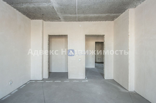 Квартира 3-комн., 131.2 м²