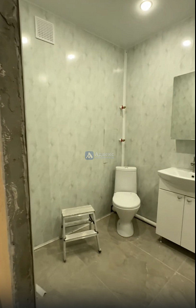 Квартира 3-комн., 83.1 м²