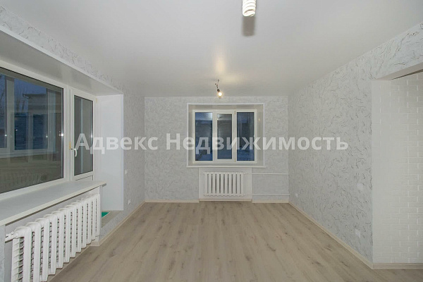 Квартира 1-комн., 40 м²