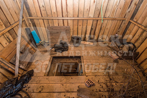 Участок 8 сот.