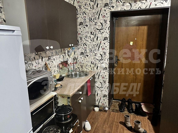 Комната 18.1 м²