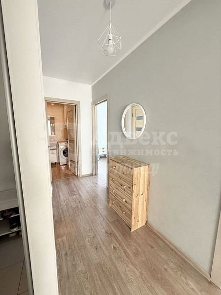 2-к квартира, 62 кв.м.