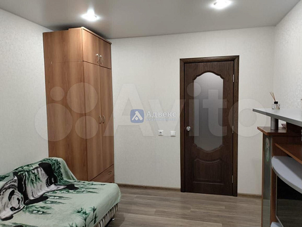 Квартира 3-комн., 65.4 м² Квартира 3-комн., 65.4 м²