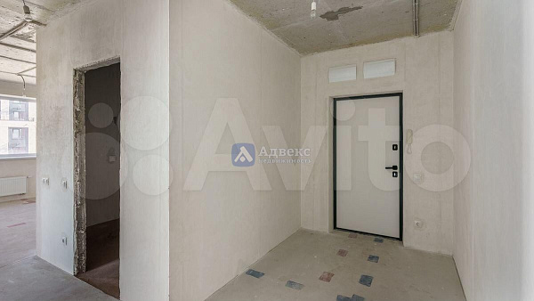 Квартира 3-комн., 82.6 м² Квартира 3-комн., 82.6 м²