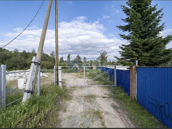 Участок, 12 сот.