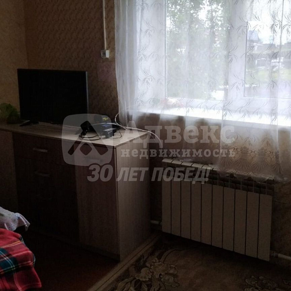 Дом 70 м²