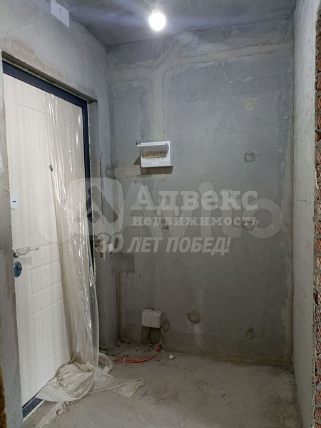 Студия, 30 кв.м.