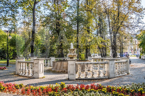 Квартира 1-комн., 37.9 м²