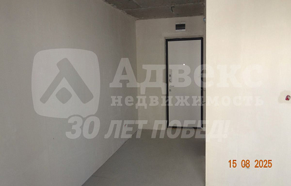 Квартира студия, 19.8 м²