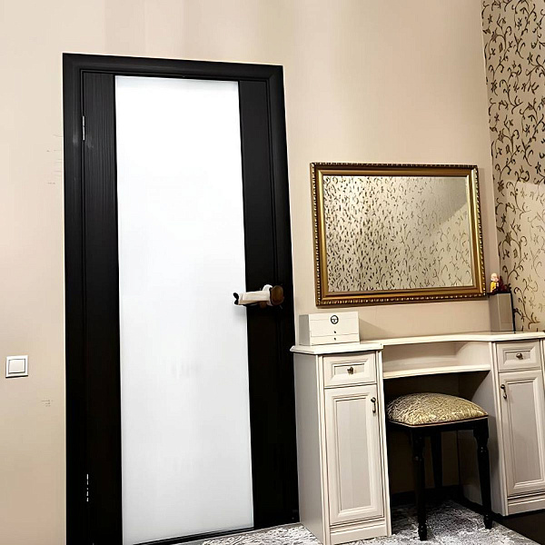3-к квартира, 106 кв.м.