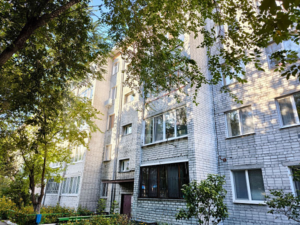 2-к квартира, 51 кв.м.