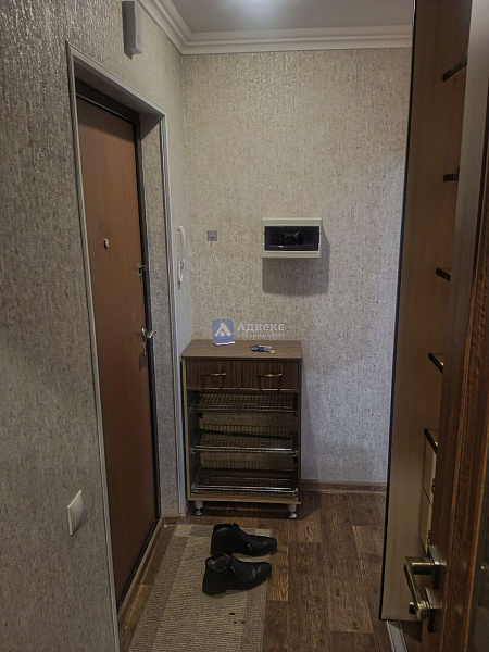 Студия, 24 кв.м.