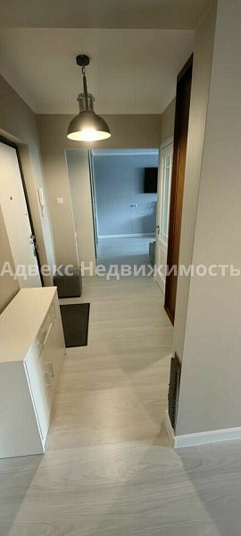 Квартира 2-комн., 57 м²